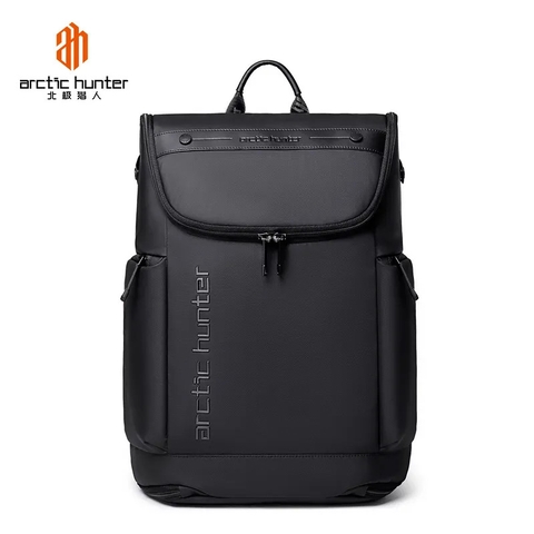 Balo Arctic Hunter Hei Ke B00465