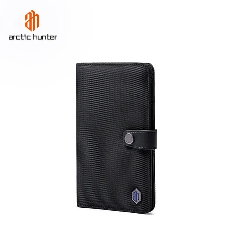 Ví cầm tay Arctic Hunter Tough Men QB0010