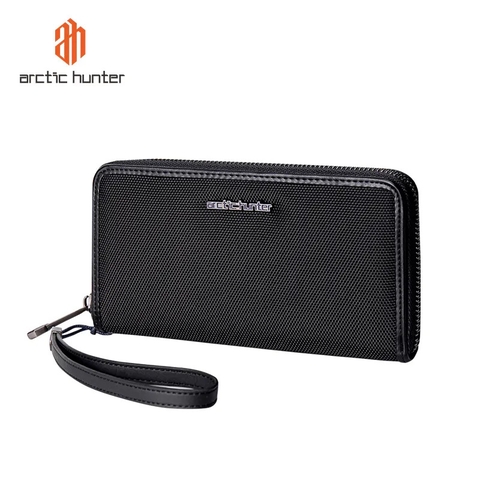 Ví cầm tay Arctic Hunter Tough Men QB0011
