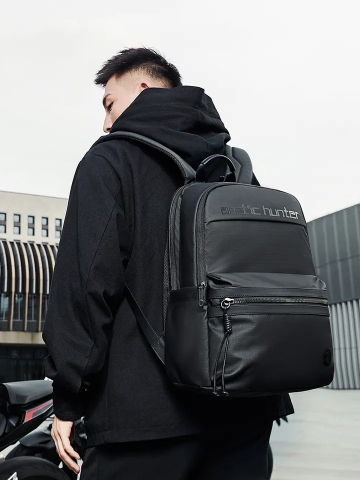Balo Arctic Hunter Shengzhe B00536