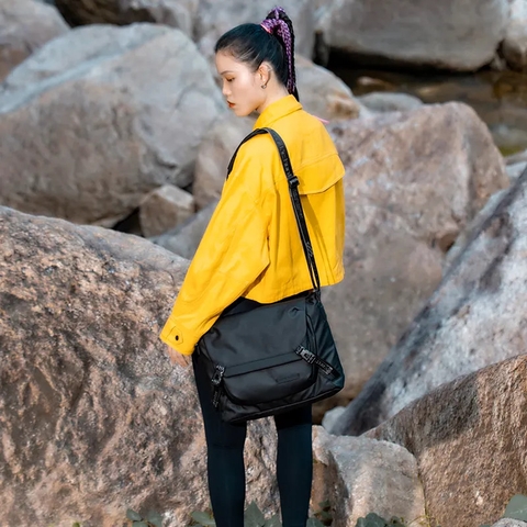 Túi đeo chéo Arctic Hunter Shengzhe K00528