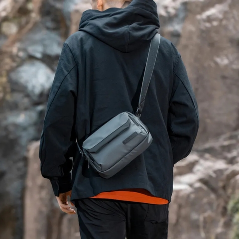 Túi đeo chéo Arctic Hunter Shengzhe YB00518