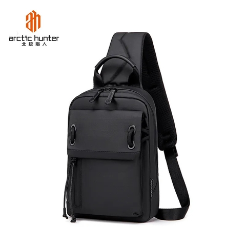 Túi đeo chéo Arctic Hunter Shengzhe XB00526