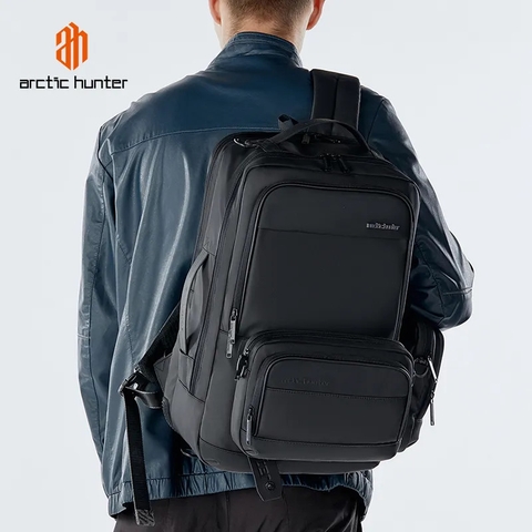 Balo Laptop Arctic Hunter B00483 ( City Hunter Series )