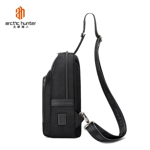 Túi đeo chéo Arctic Hunter Tough Men XB00116