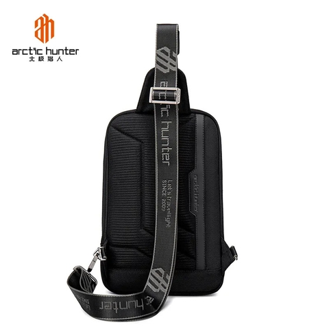 Túi đeo chéo Arctic Hunter Tough Men XB00117