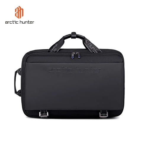Balo Arctic Hunter Tough Men B00540