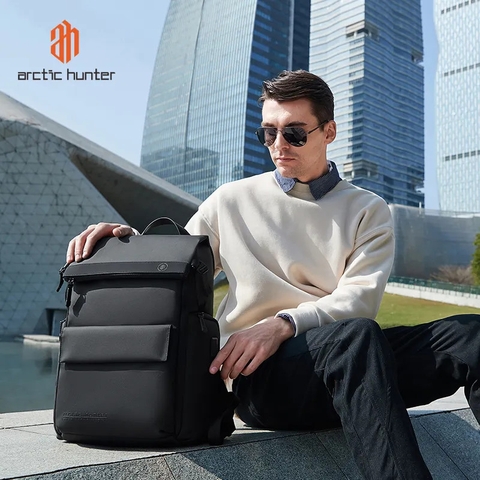 Balo Arctic Hunter The Leads B00562