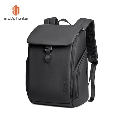 Balo Laptop cao cấp Arctic Hunter The Leads B00558