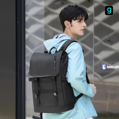 Balo Laptop Nam cao cấp Mark Ryden MR5748SJ