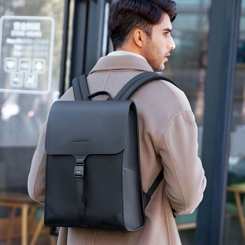 Balo Laptop Thời Trang Cao Cấp Mark Ryden Muke MR 1611 (YKK Zipper, Chống Thấm)