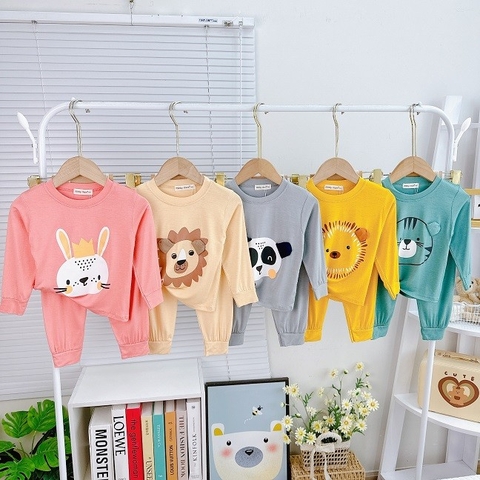 Áo cho bé lụa dẻo Vải Hoàng Kim