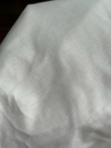Cận cảnh vải Cotton Hoàng Kim
