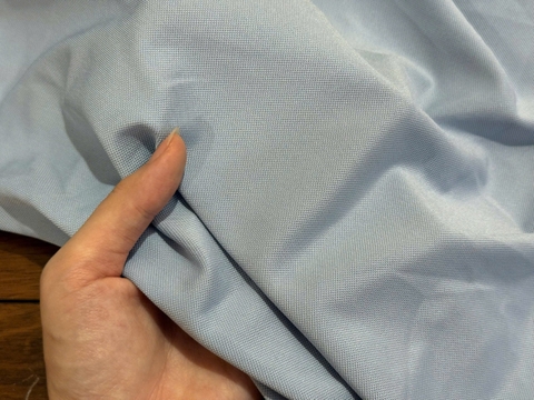 Vải cá sấu poly là gì Hoàng Kim