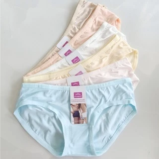 Vải Visco dẻo quần lót Hoàng Kim