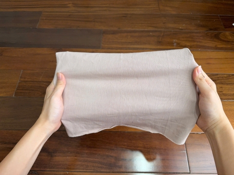 Cotton 2 chiều co dãn theo chiều ngang hoặc chiều dọc