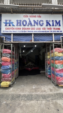 Kho sỉ vải visco dẻo