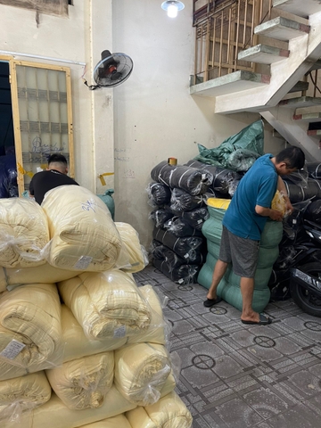 Visco dẻo giá rẻ