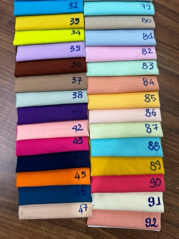 Cotton 4 chiều vải Hoàng Kim