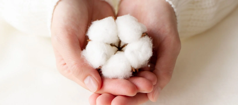 vải cotton 4 chiều thân thiện với làn da