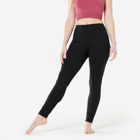 Vải Visco dẻo quần legging Hoàng Kim