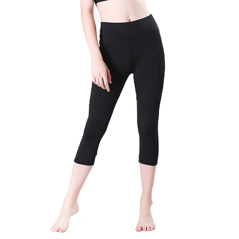quần legging vải visco dẻo