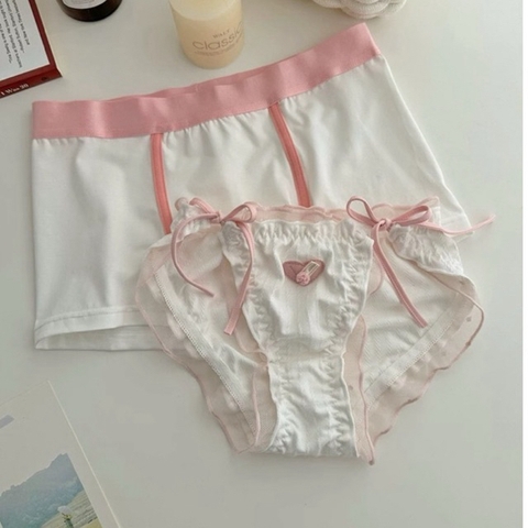 Quần lót vải thun dẻo visco