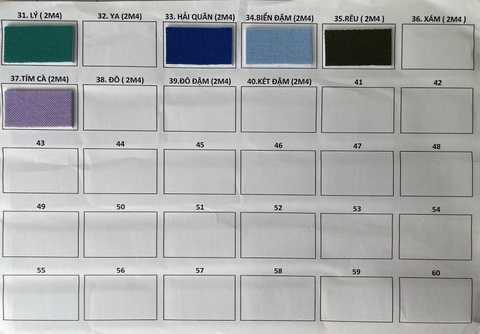 Cá sấu 2 chiều PE