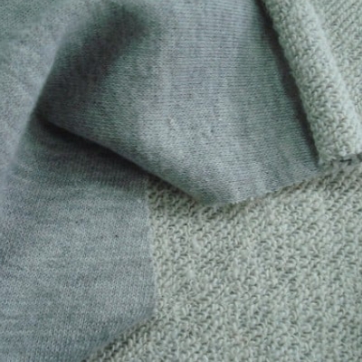 Cotton vảy cá chân cua