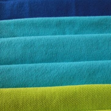 Vải cotton 2 chiều