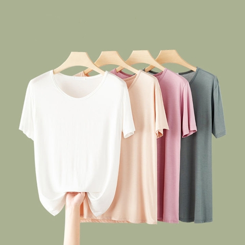 Vải thun Visco dẻo 4 chiều
