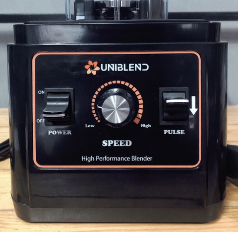 Máy xay sinh tố Uniblend UB-712