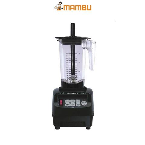 Máy xay sinh tố công nghiệp JTC Omniblend V TM-800A