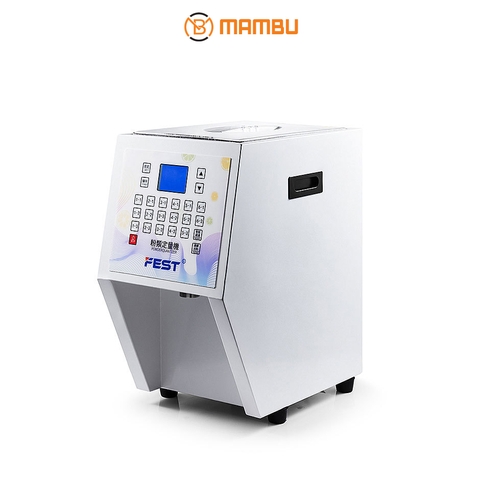 Máy định lượng bột Fest RC-3500