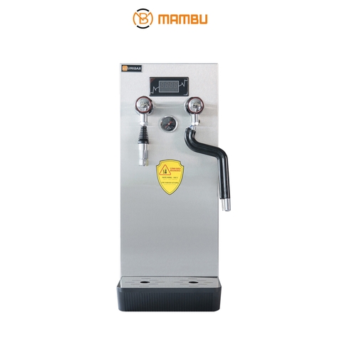 Máy sục sữa áp suất cao Unibar UB-2500