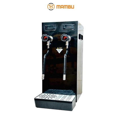 Máy sục sữa 2 vòi áp suất cao RC-8AE