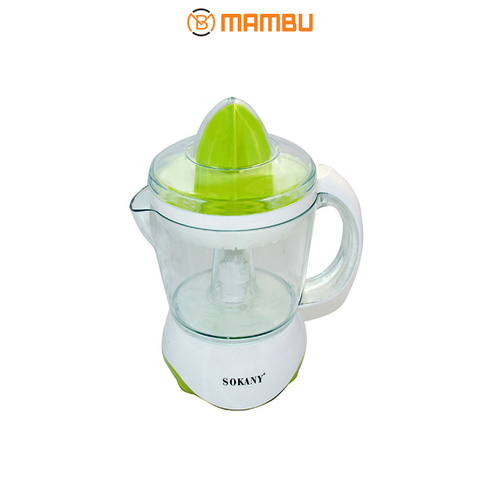 Máy vắt cam điện Sokany