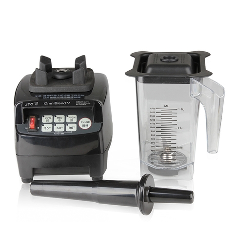 Máy xay sinh tố công nghiệp JTC Omniblend V TM-800A