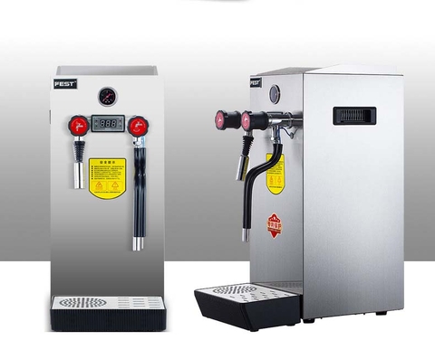 Máy đun nước sục hơi áp suất cao Fest RC-800