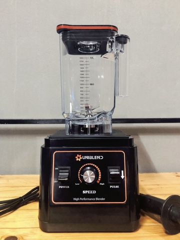 Máy xay sinh tố Uniblend UB-712