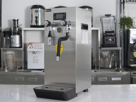 Máy sục sữa áp suất cao Unibar UB-2500