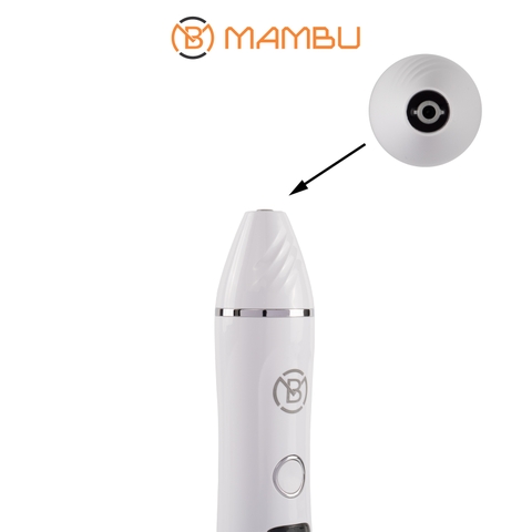 Máy tạo bọt cafe cầm tay MBS-01