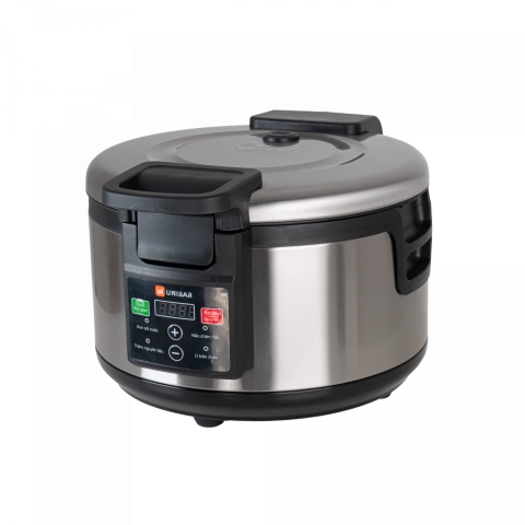 Nồi nấu trân châu tự động Unibar UBN-16L