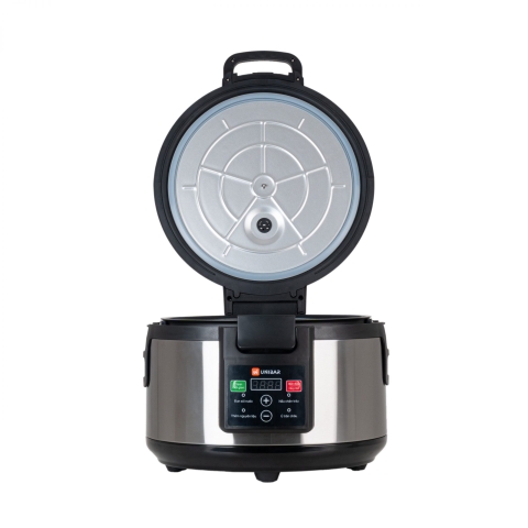 Nồi nấu trân châu tự động Unibar UBN-16L
