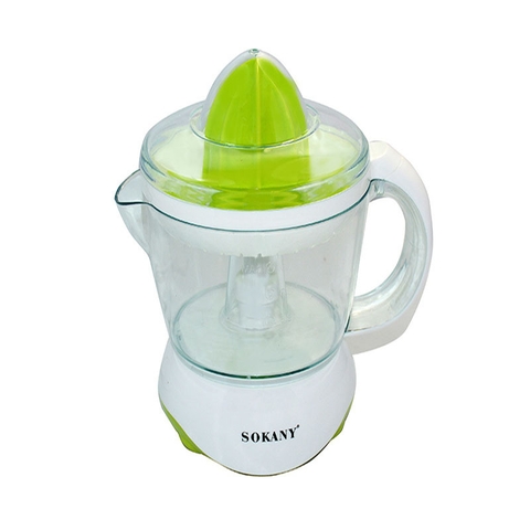 Máy vắt cam điện Sokany