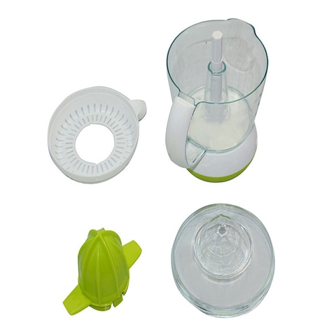 Máy vắt cam điện Sokany