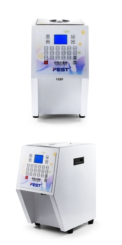 Máy định lượng bột Fest RC-3500