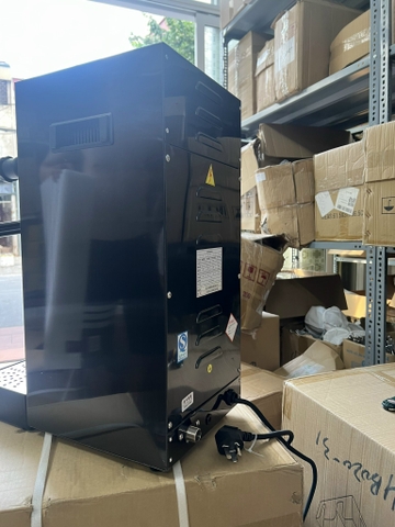 Máy sục sữa 2 vòi áp suất cao RC-8AE