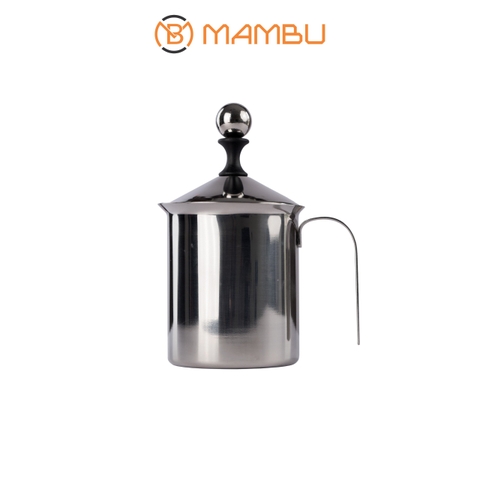 Ca Đánh Sữa Lạnh 400ml- 800ml