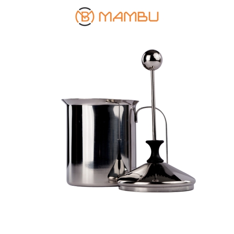 Ca Đánh Sữa Lạnh 400ml- 800ml